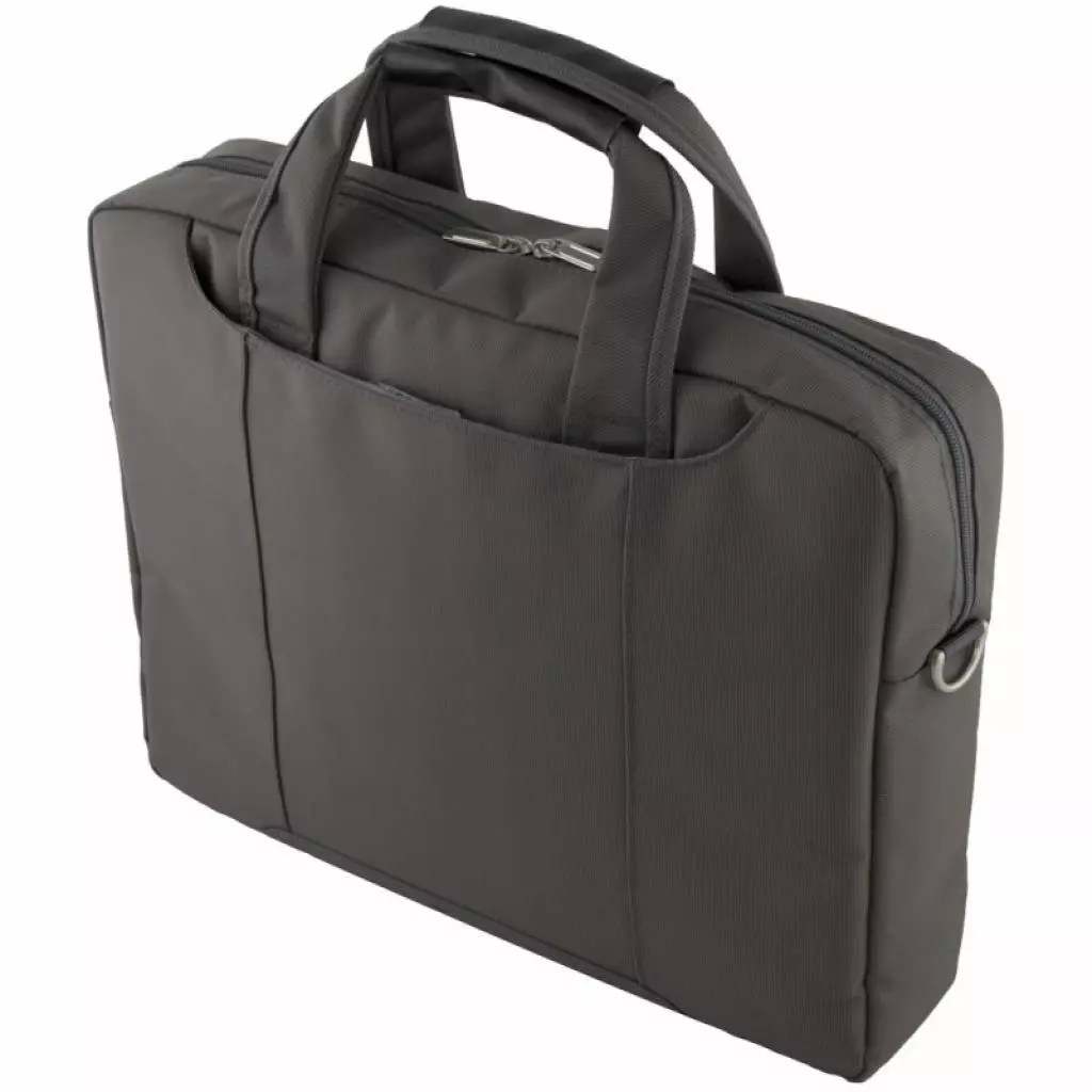 Сумка для ноутбука Esperanza 15.6" AREZZO Grey/Brown (ET179M) - 2 Сумка для ноутбука Esperanza 15.6" AREZZO Grey/Brown (ET179M) - 2