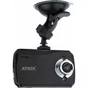 Видеорегистратор Atrix JS-C440 (black) (c440b)