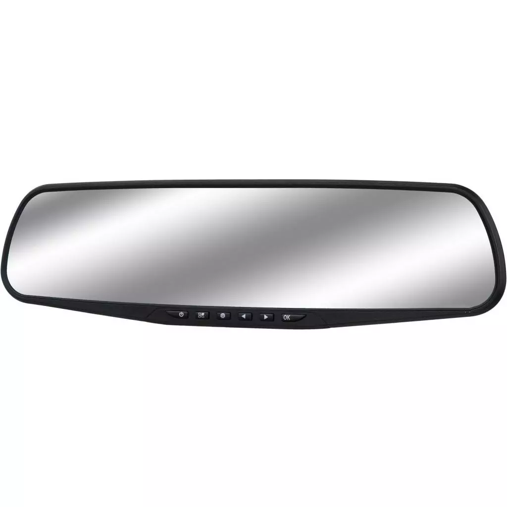 Видеорегистратор Atrix JS-X1000 Full HD SMART MIRROR Dual Cam (black) (x1000b) - 2 Видеорегистратор Atrix JS-X1000 Full HD SMART MIRROR Dual Cam (black) (x1000b) - 2