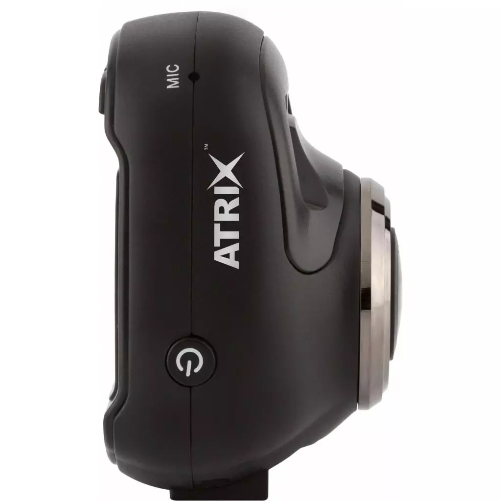 Видеорегистратор Atrix JS-X230 Full HD (black) (x230b) - 4 Видеорегистратор Atrix JS-X230 Full HD (black) (x230b) - 4