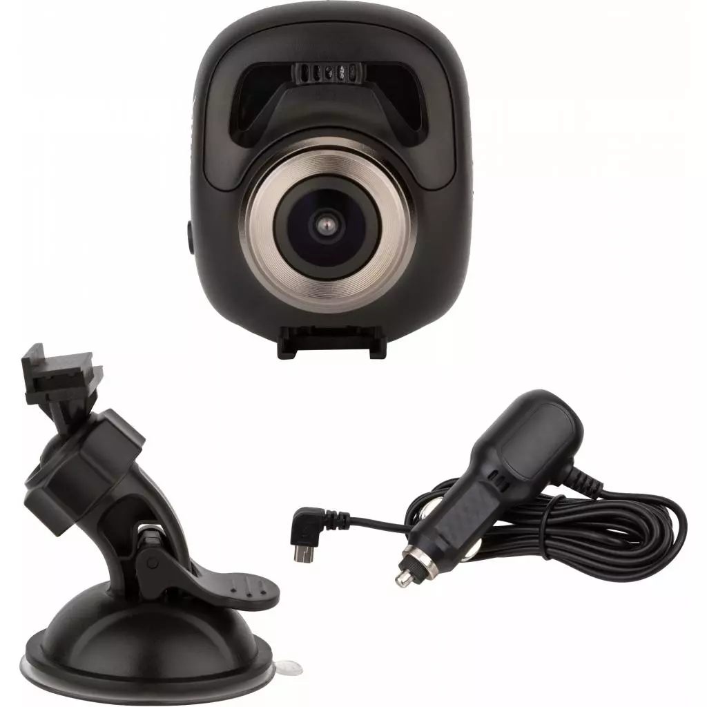 Видеорегистратор Atrix JS-X230 Full HD (black) (x230b) - 7 Видеорегистратор Atrix JS-X230 Full HD (black) (x230b) - 7