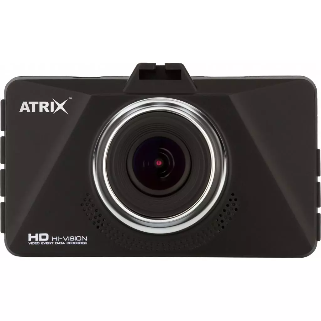 Видеорегистратор Atrix JS-X260 S Full HD (black) (x260b)