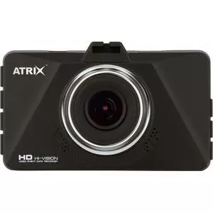 Видеорегистратор Atrix JS-X260 S Full HD (black) (x260b)