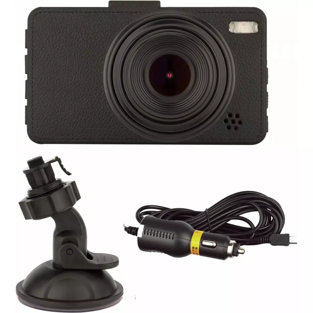 Видеорегистратор Atrix JS-X270 S Full HD (black) (x270b) - 8 Видеорегистратор Atrix JS-X270 S Full HD (black) (x270b) - 8