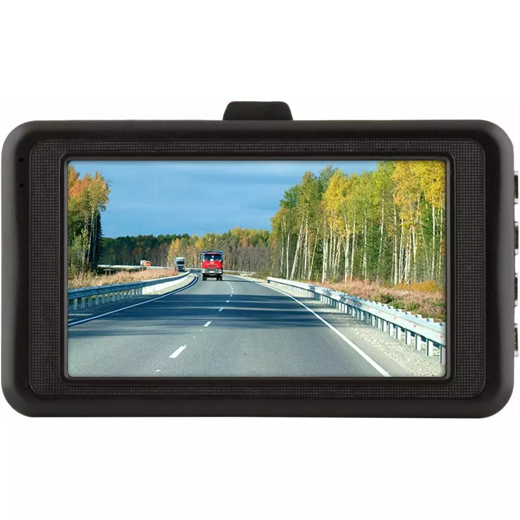 Видеорегистратор Atrix JS-X290 Full HD (black) (x290b) - 2 Видеорегистратор Atrix JS-X290 Full HD (black) (x290b) - 2