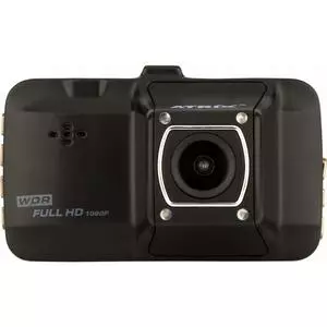 Видеорегистратор Atrix JS-X300 Full HD (black) (x300b)