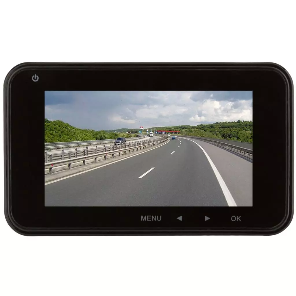 Видеорегистратор Atrix JS-X310 S Full HD (black) (x310b) - 1 Видеорегистратор Atrix JS-X310 S Full HD (black) (x310b) - 1