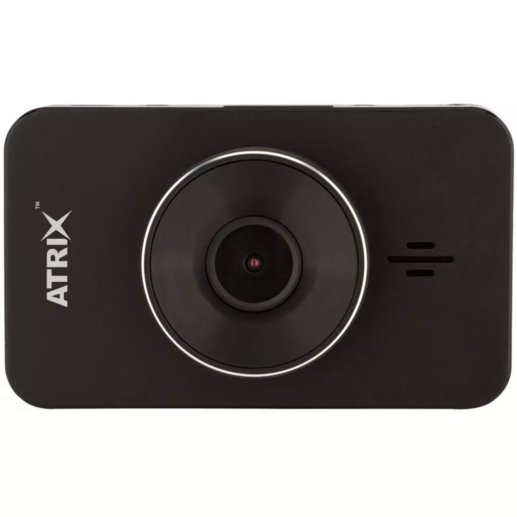 Видеорегистратор Atrix JS-X310 S Full HD (black) (x310b)