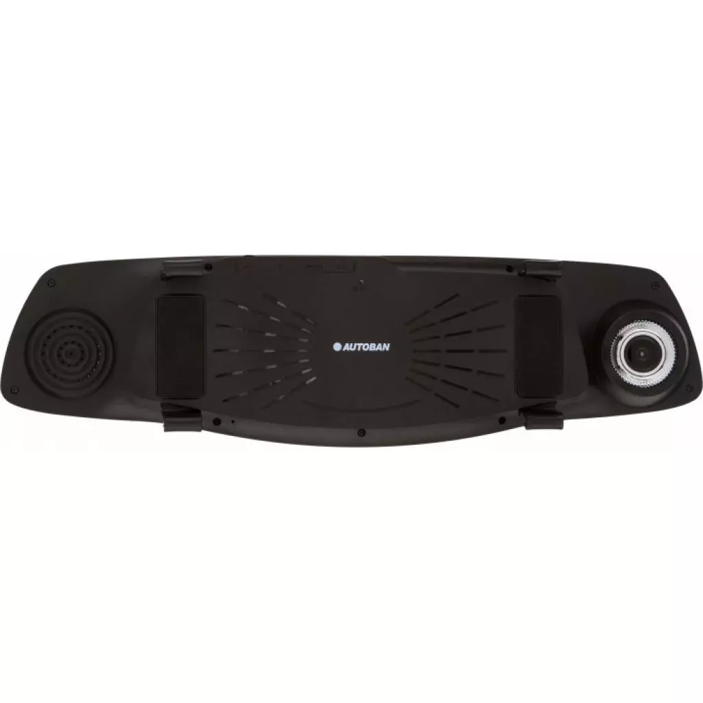 Видеорегистратор Autoban AVR-13S 2 Cam 1080p FHD (steel) (avr13sstl) - 2 Видеорегистратор Autoban AVR-13S 2 Cam 1080p FHD (steel) (avr13sstl) - 2