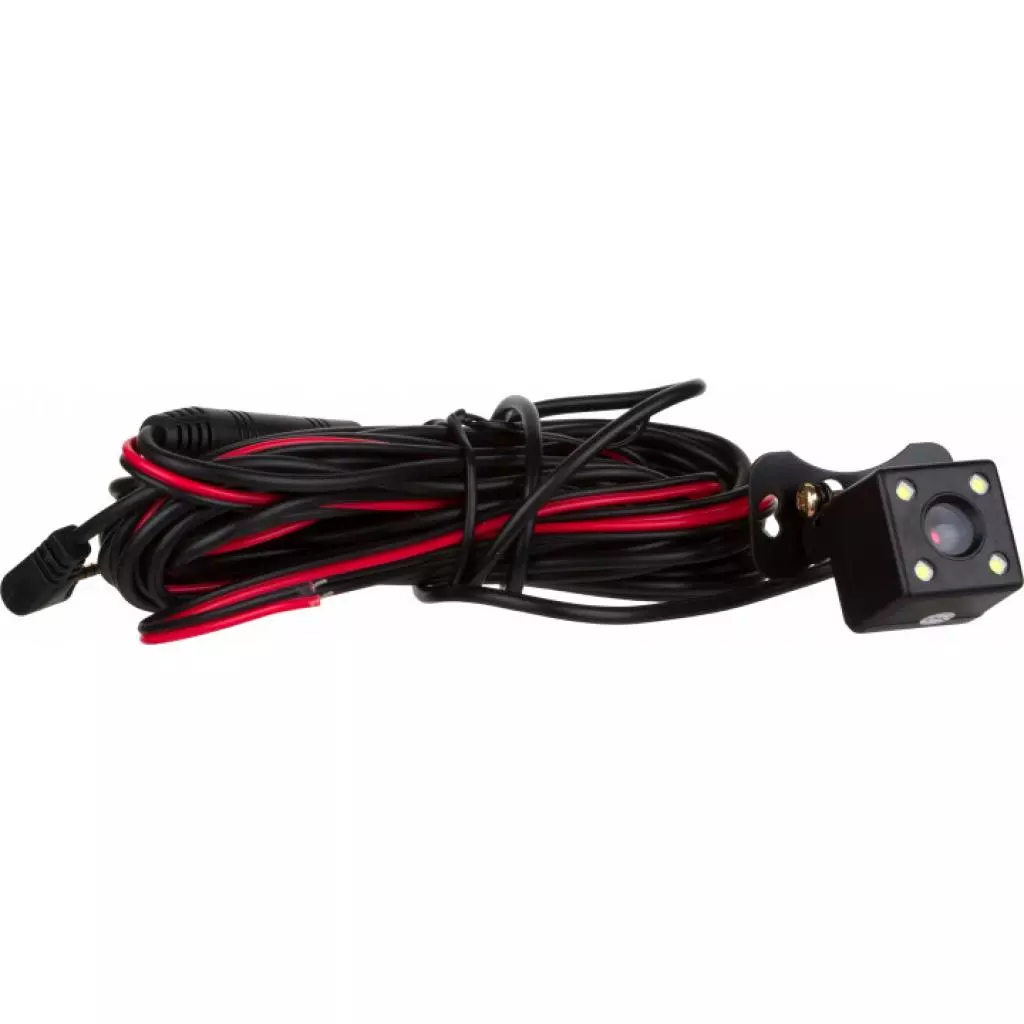 Видеорегистратор Autoban AVR-13S 2 Cam 1080p FHD (steel) (avr13sstl) - 3 Видеорегистратор Autoban AVR-13S 2 Cam 1080p FHD (steel) (avr13sstl) - 3