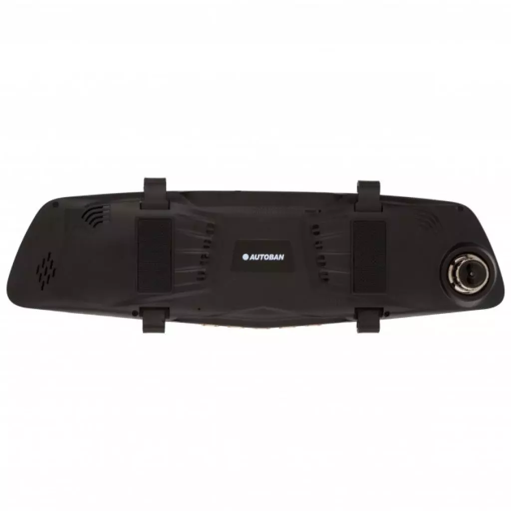 Видеорегистратор Autoban AVR-15S 2 Cam 1080p FHD (gold) (avr15sgld) - 1 Видеорегистратор Autoban AVR-15S 2 Cam 1080p FHD (gold) (avr15sgld) - 1