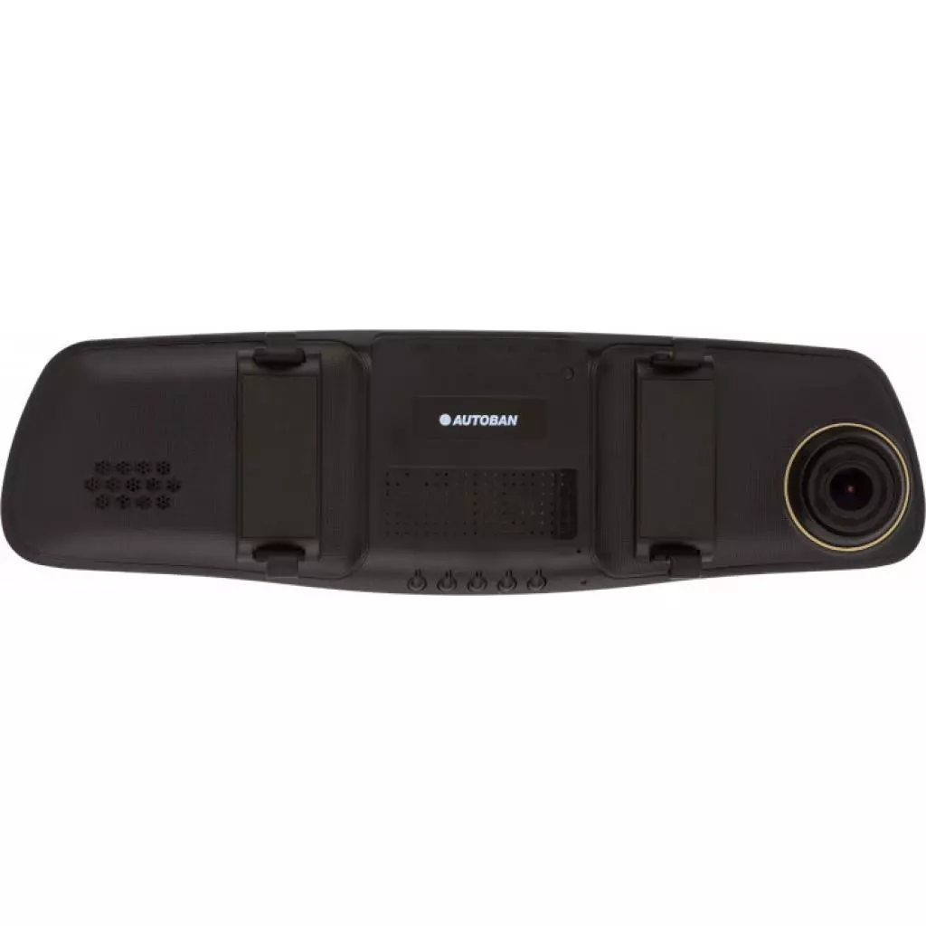 Видеорегистратор Autoban AVR-16S 2 Cam 1080p FHD (gold) (avr16sgld) - 2