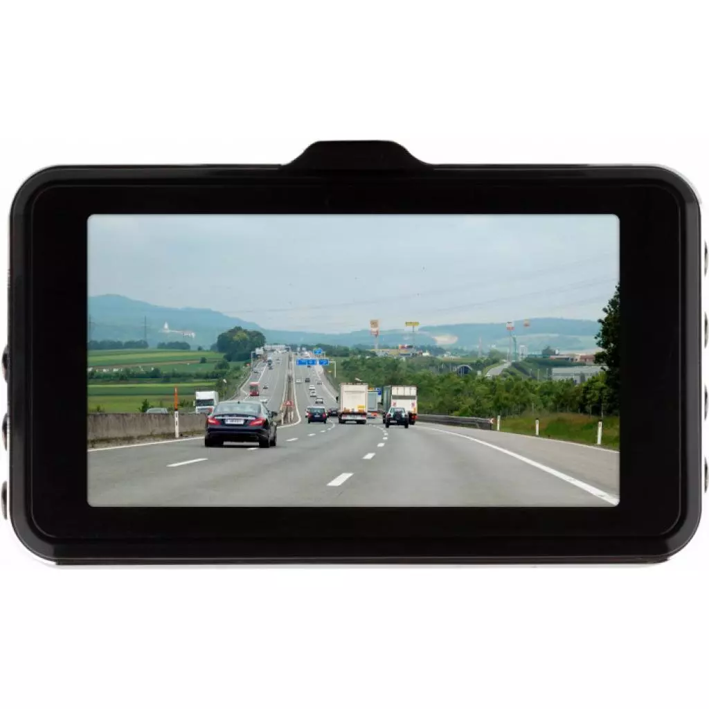 Видеорегистратор Autoban AVR-23 1080p FHD (black) (avr23b) - 1 Видеорегистратор Autoban AVR-23 1080p FHD (black) (avr23b) - 1