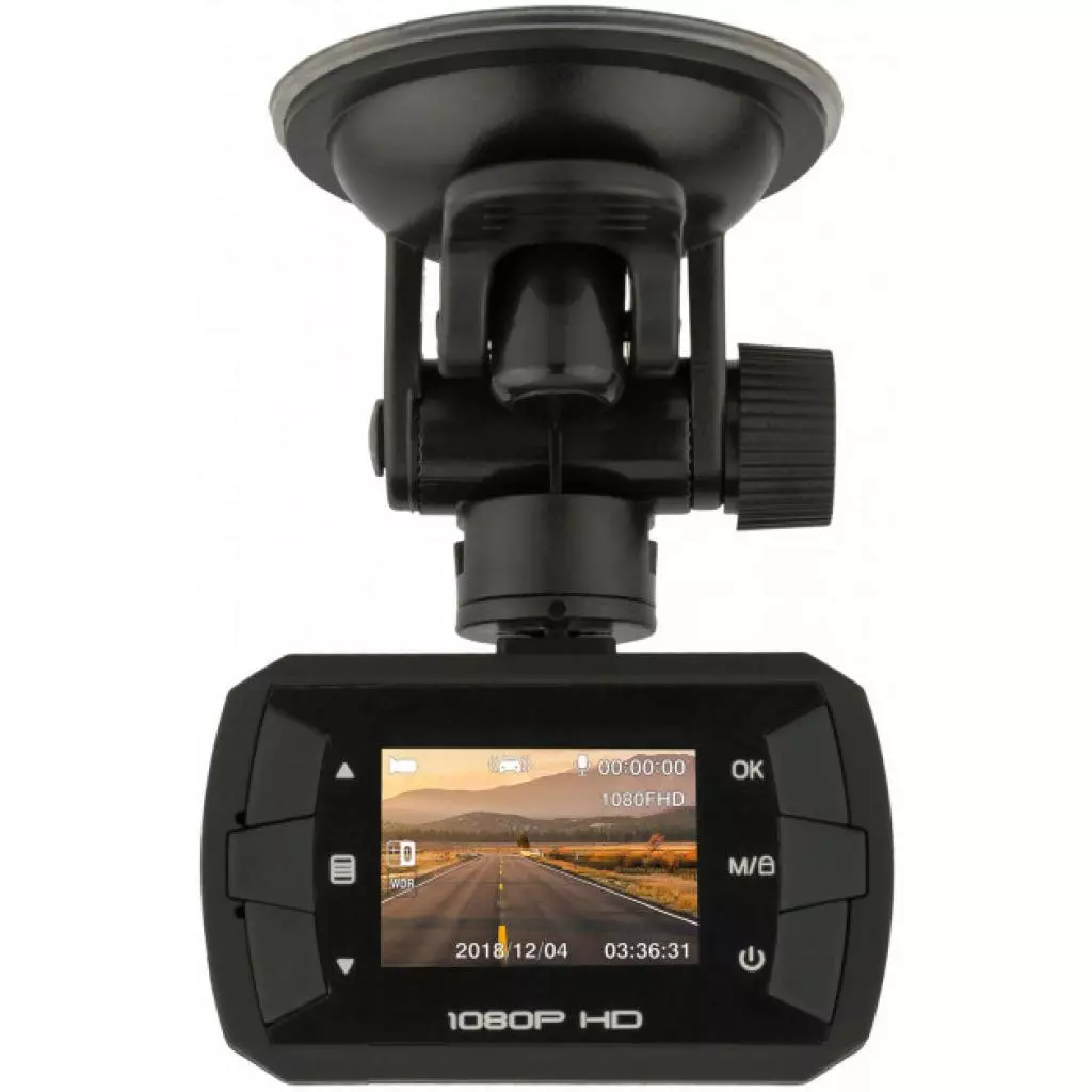 Видеорегистратор Autoban AVR-9 1080p FHD (black) (avr9b) - 1 Видеорегистратор Autoban AVR-9 1080p FHD (black) (avr9b) - 1