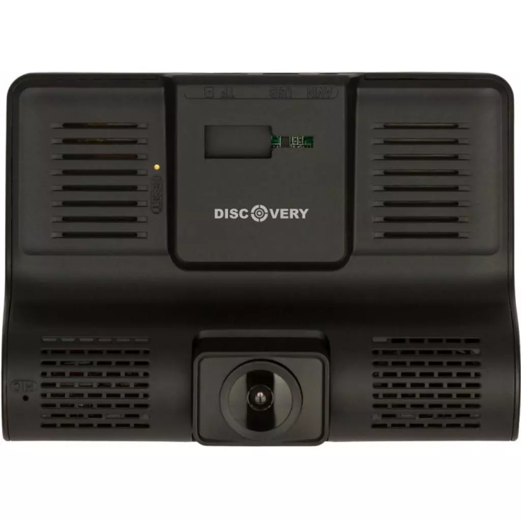 Видеорегистратор Discovery BB2 Full HD Three cameras (black) (BB2TCb) - 2 Видеорегистратор Discovery BB2 Full HD Three cameras (black) (BB2TCb) - 2