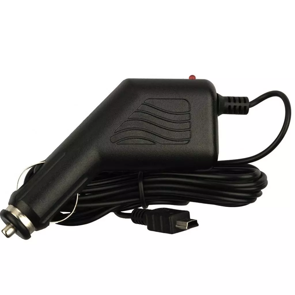 Видеорегистратор Discovery BB6 Full HD WDR (black) (BB6Wb) - 3 Видеорегистратор Discovery BB6 Full HD WDR (black) (BB6Wb) - 3