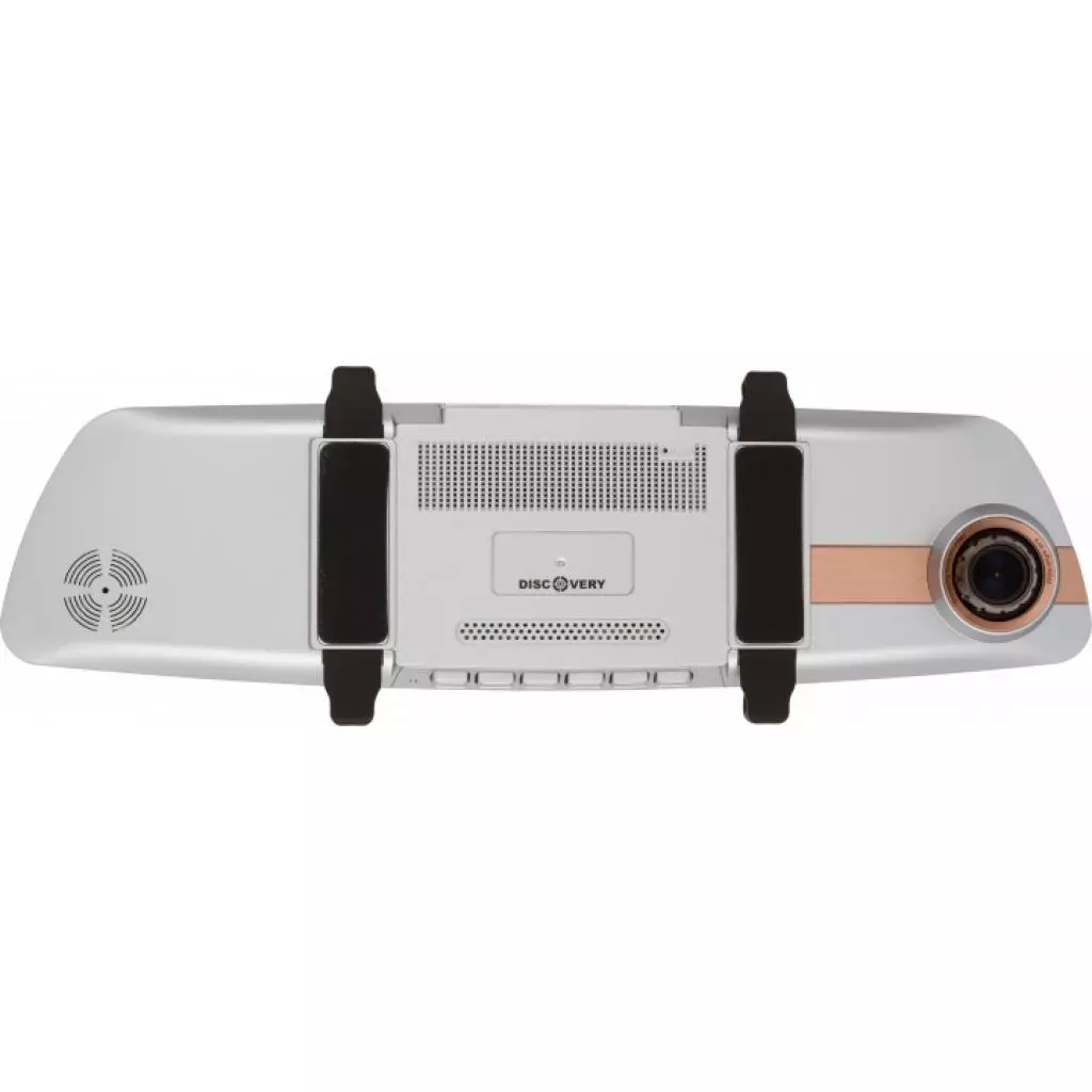 Видеорегистратор Discovery LEX777 MRR 7.0 Full HD TWO CAM (steel) (LEX777TCstl) - 2 Видеорегистратор Discovery LEX777 MRR 7.0 Full HD TWO CAM (steel) (LEX777TCstl) - 2