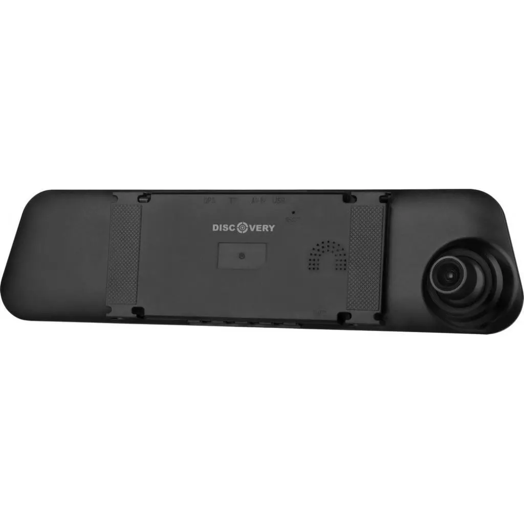 Видеорегистратор Discovery XD90 MRR Full HD (black) (XD90MRRb) - 1 Видеорегистратор Discovery XD90 MRR Full HD (black) (XD90MRRb) - 1