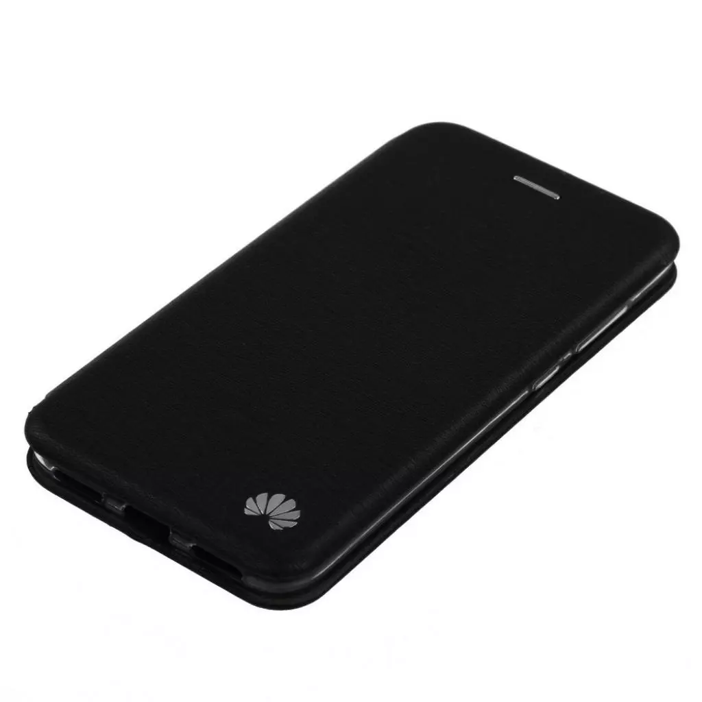 Чехол для моб. телефона BeCover Exclusive Huawei Y7 2019 Black (703378) (703378)