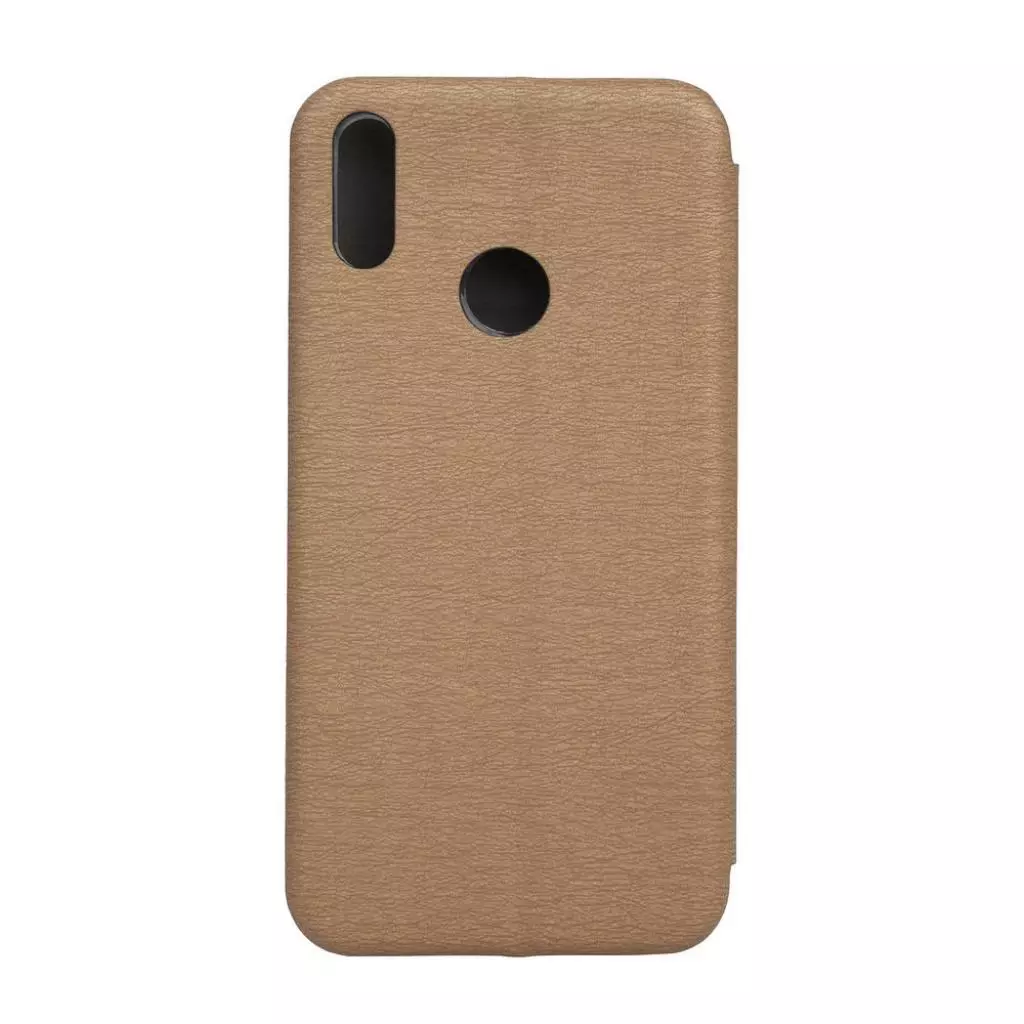 Чехол для моб. телефона BeCover Exclusive Huawei Y7 2019 Sand (703380) (703380) - 1 Чехол для моб. телефона BeCover Exclusive Huawei Y7 2019 Sand (703380) (703380) - 1