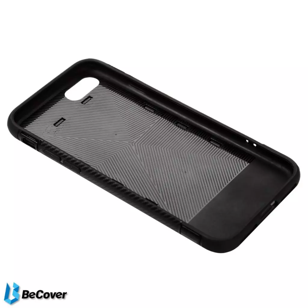 Чехол для моб. телефона BeCover Magnetic Ring Stand Apple iPhone 7 / 8 / SE 2020 Red (701774 (701774) - 3 Чехол для моб. телефона BeCover Magnetic Ring Stand Apple iPhone 7 / 8 / SE 2020 Red (701774 (701774) - 3