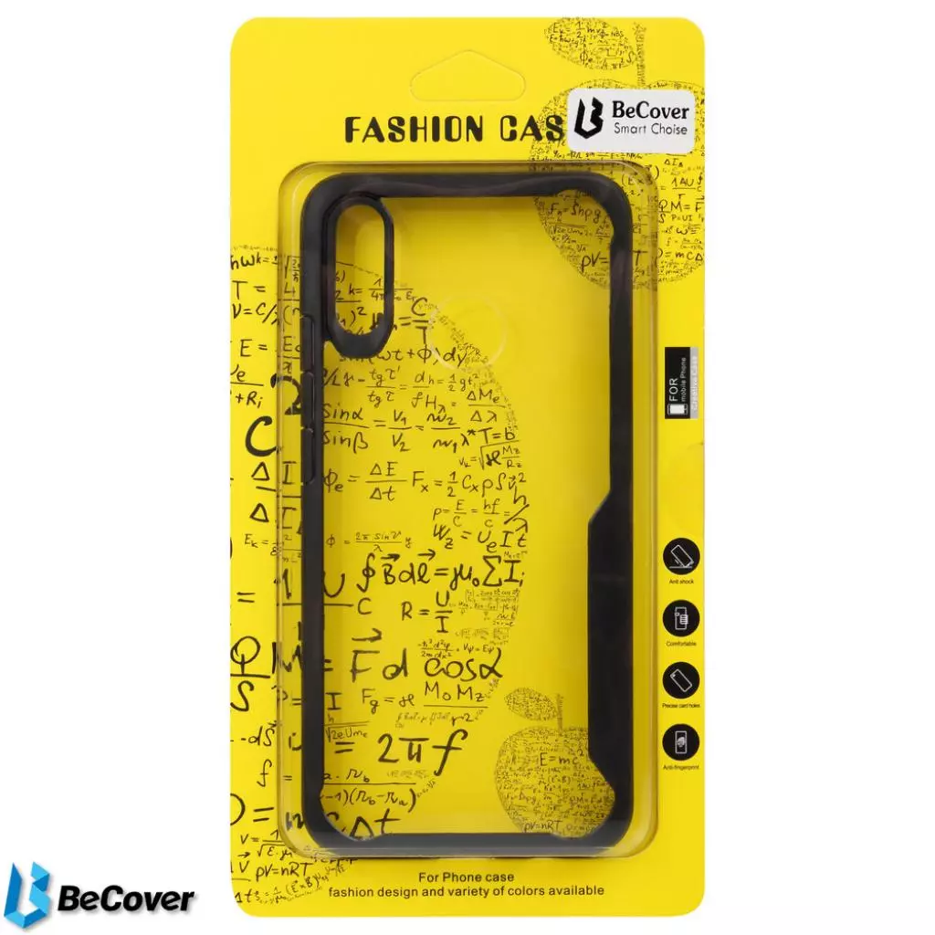 Чехол для моб. телефона BeCover Fashion Huawei P Smart+ (702524) (702524) - 2 Чехол для моб. телефона BeCover Fashion Huawei P Smart+ (702524) (702524) - 2