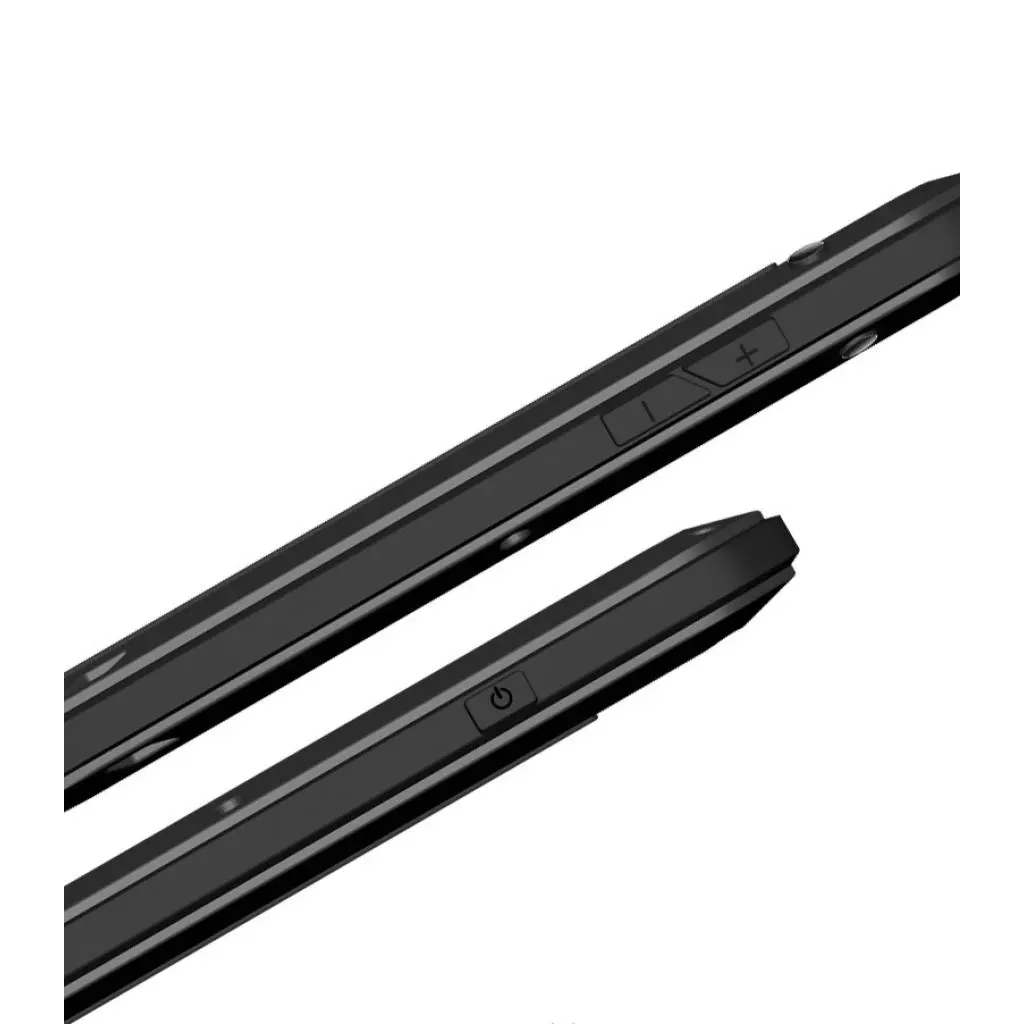 Чехол для моб. телефона BeCover Love Mei Powerful Apple iPhone 7 Plus/8 Plus Black (703117) (703117) - 3 Чехол для моб. телефона BeCover Love Mei Powerful Apple iPhone 7 Plus/8 Plus Black (703117) (703117) - 3