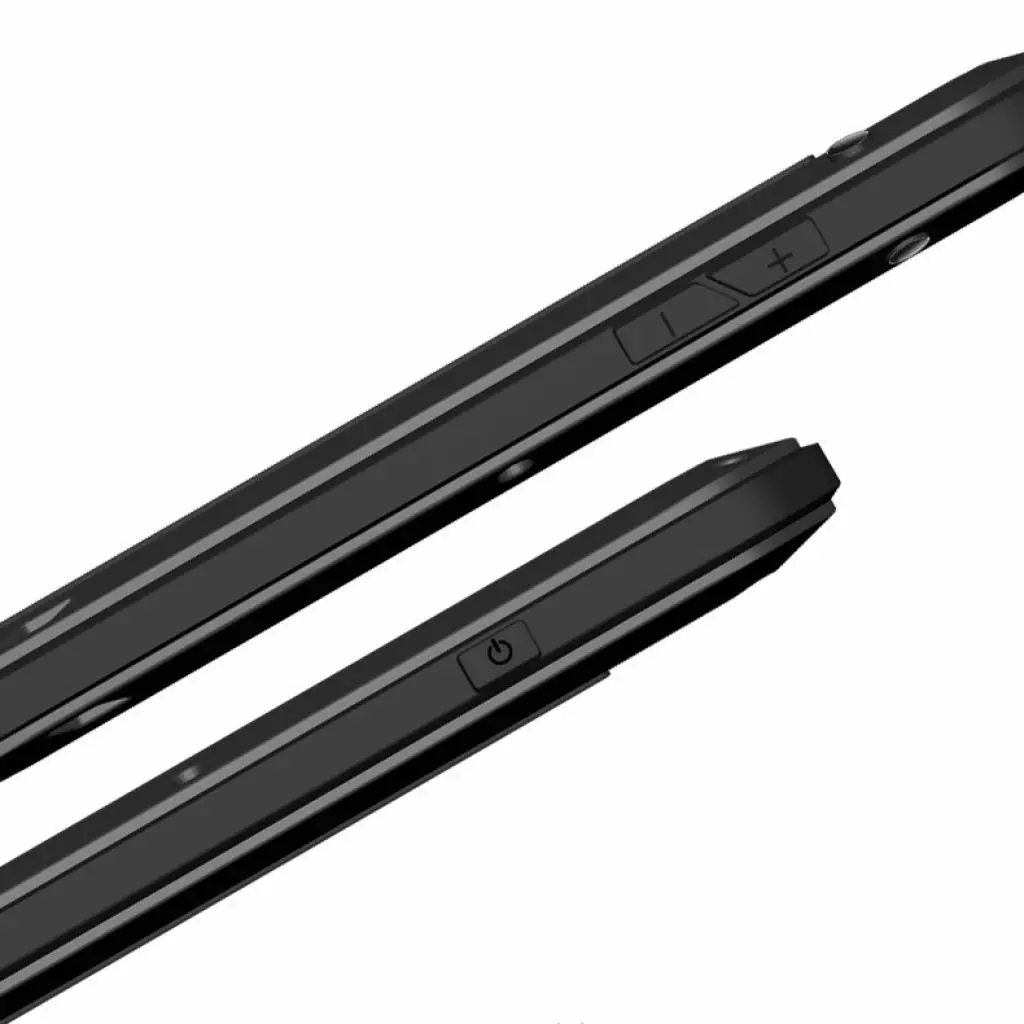 Чехол для моб. телефона BeCover Love Mei Powerful Apple iPhone XR Black (703118) (703118) - 3 Чехол для моб. телефона BeCover Love Mei Powerful Apple iPhone XR Black (703118) (703118) - 3