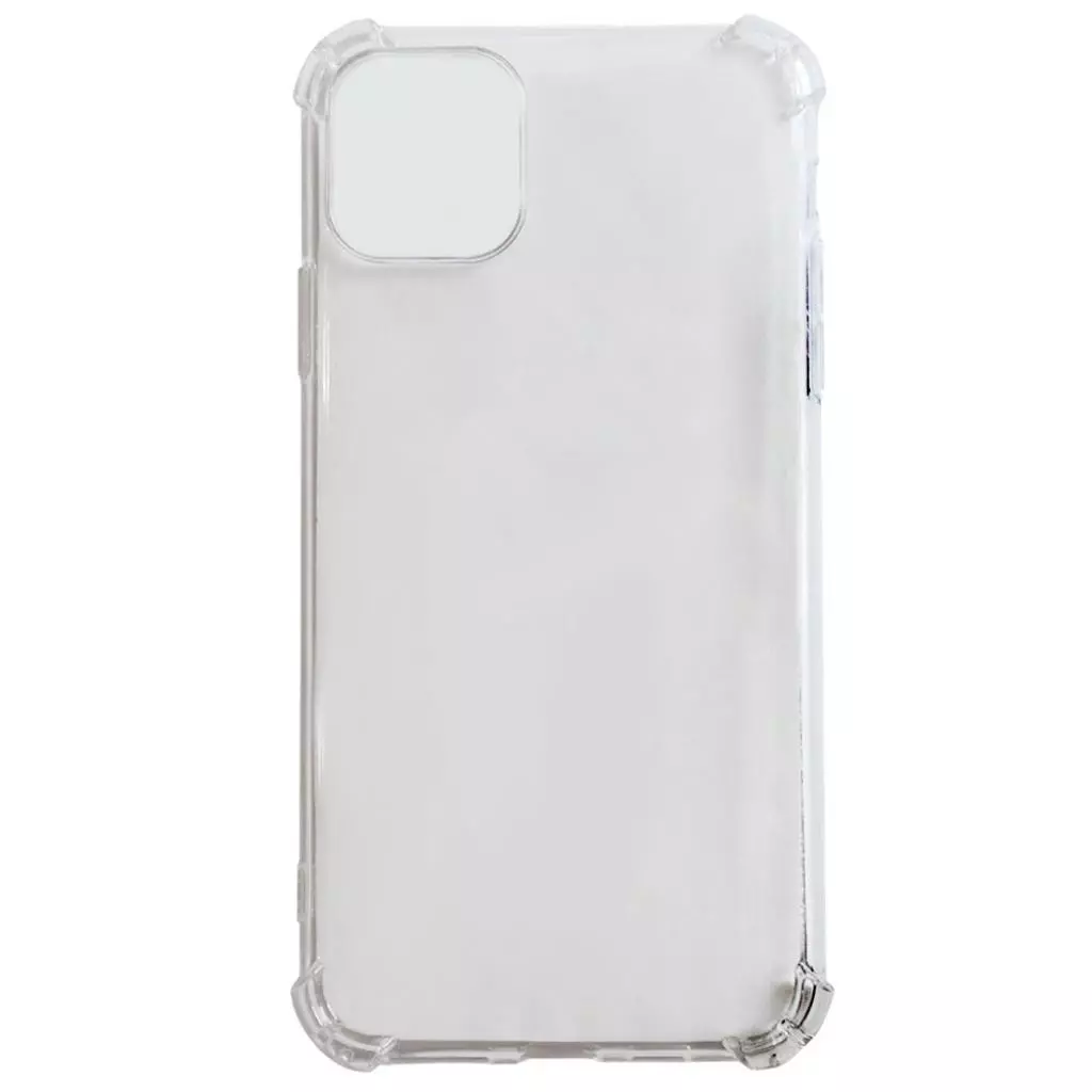 Чехол для моб. телефона BeCover Anti-Shock Apple iPhone 11 Pro Max Clear (704783) (704783)