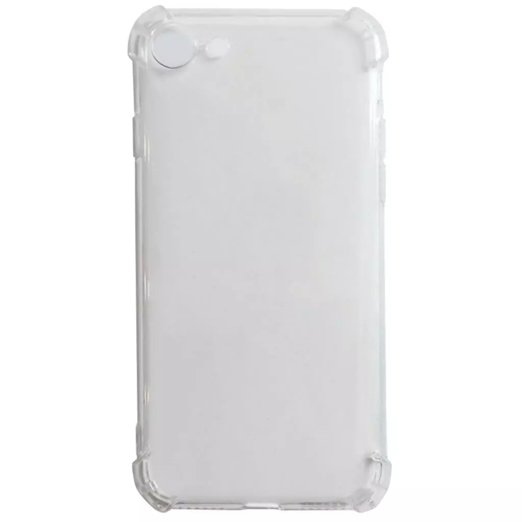 Чехол для моб. телефона BeCover Anti-Shock Apple iPhone 7 / 8 / SE 2020 Clear (704785) (704785)