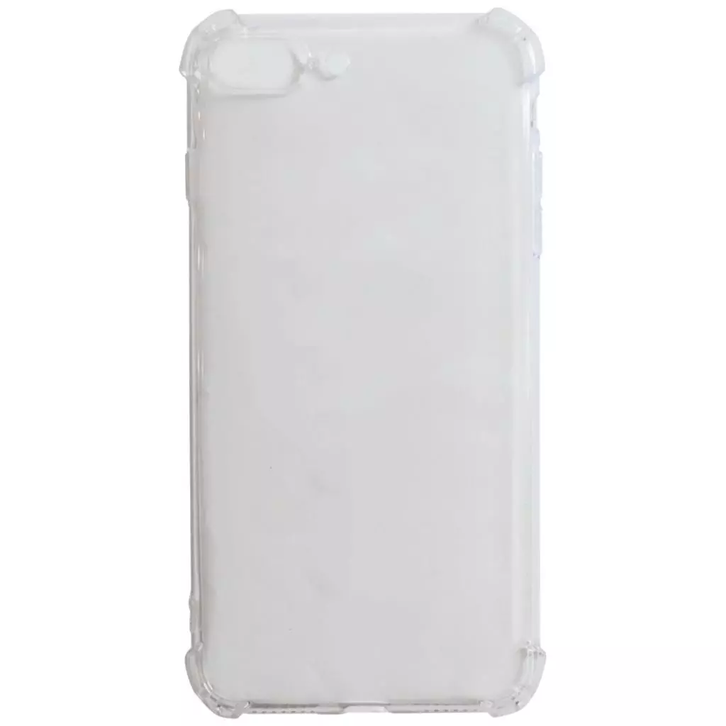 Чехол для моб. телефона BeCover Anti-Shock Apple iPhone 7 Plus/8 Plus Clear (704784) (704784)