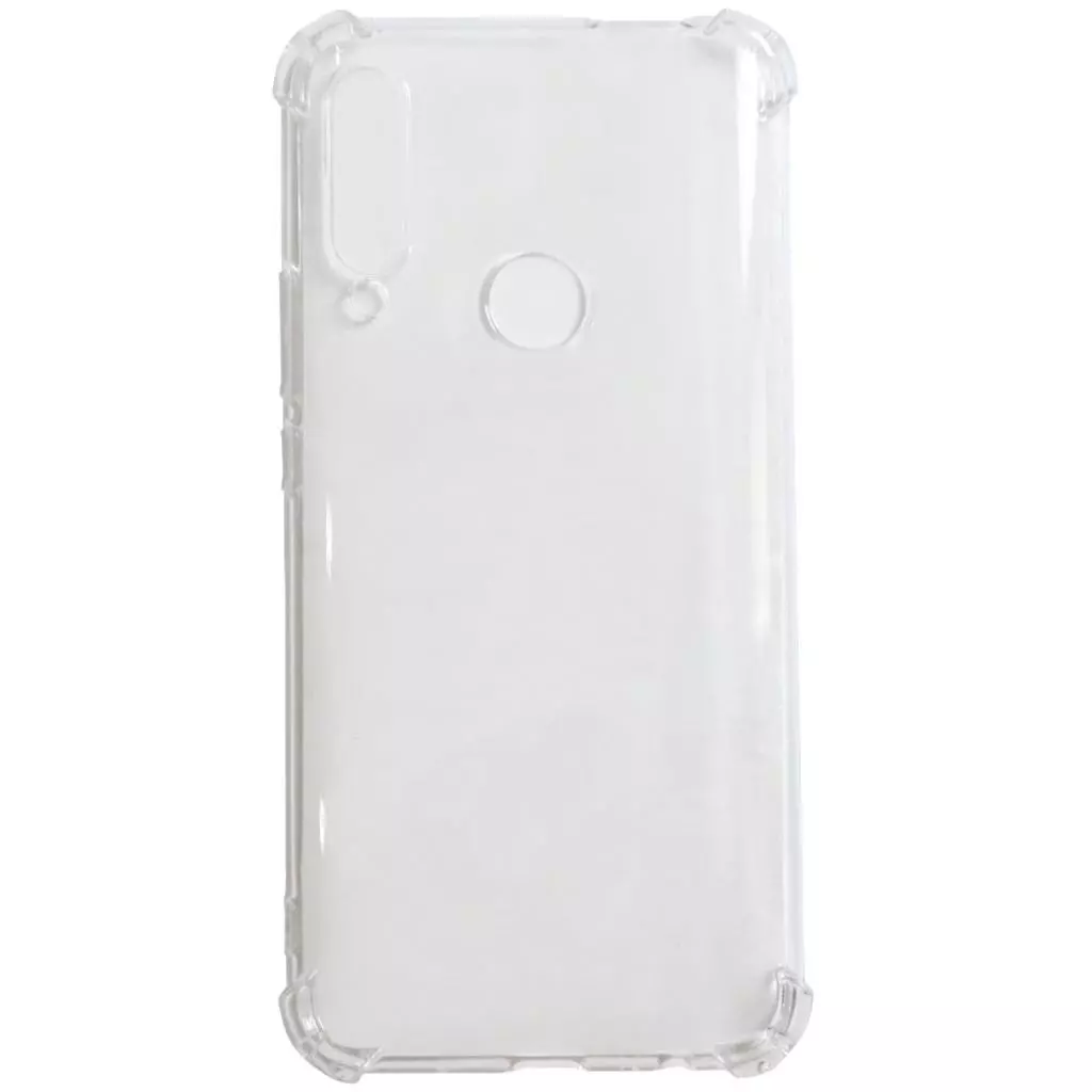 Чехол для моб. телефона BeCover Anti-Shock Huawei P Smart Z / Y9 Prime 2019 Clear (704789) (704789)