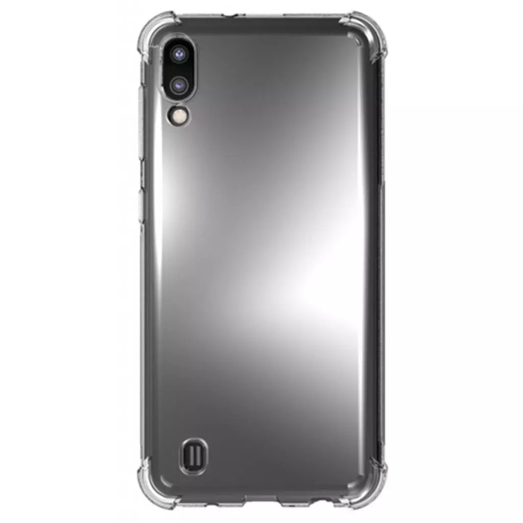 Чехол для моб. телефона BeCover Anti-Shock Samsung Galaxy M10 2019 SM-M105 Clear (704321) (704321) - 1 Чехол для моб. телефона BeCover Anti-Shock Samsung Galaxy M10 2019 SM-M105 Clear (704321) (704321) - 1