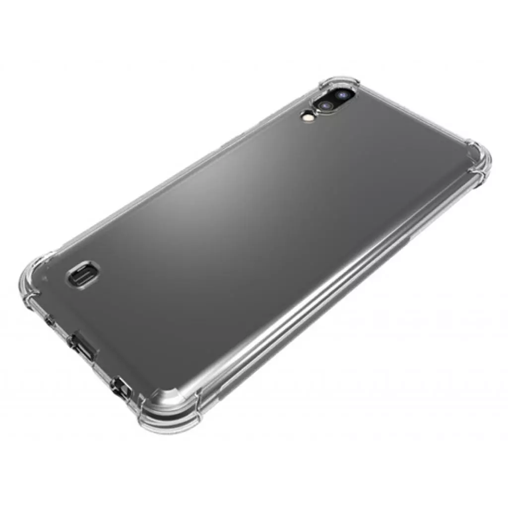 Чехол для моб. телефона BeCover Anti-Shock Samsung Galaxy M10 2019 SM-M105 Clear (704321) (704321) - 4 Чехол для моб. телефона BeCover Anti-Shock Samsung Galaxy M10 2019 SM-M105 Clear (704321) (704321) - 4
