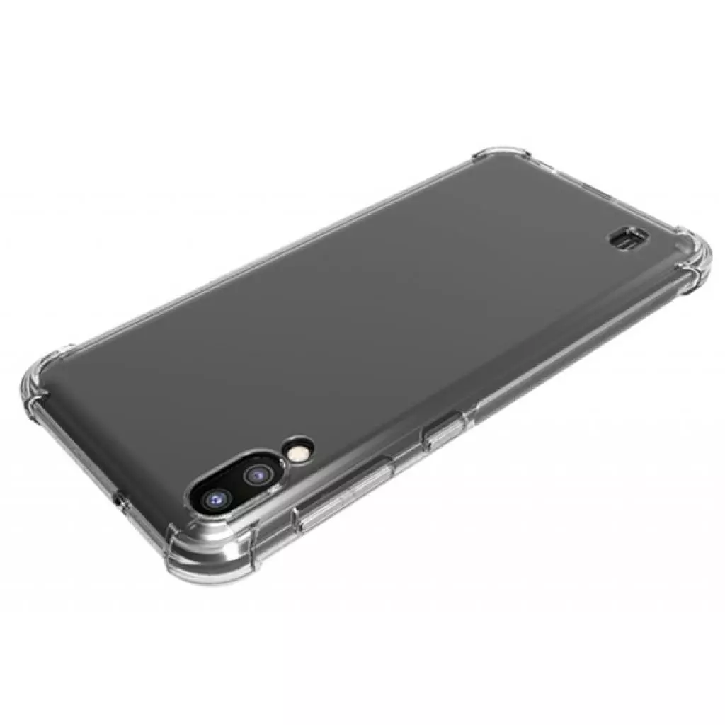 Чехол для моб. телефона BeCover Anti-Shock Samsung Galaxy M10 2019 SM-M105 Clear (704321) (704321) - 5 Чехол для моб. телефона BeCover Anti-Shock Samsung Galaxy M10 2019 SM-M105 Clear (704321) (704321) - 5