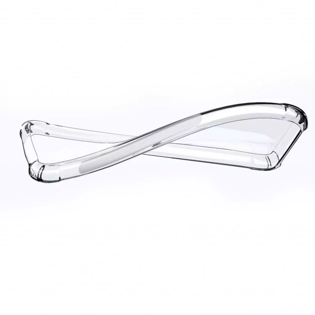 Чехол для моб. телефона BeCover Anti-Shock Samsung Galaxy M31 SM-M315 Clear (704762) (704762) - 2 Чехол для моб. телефона BeCover Anti-Shock Samsung Galaxy M31 SM-M315 Clear (704762) (704762) - 2