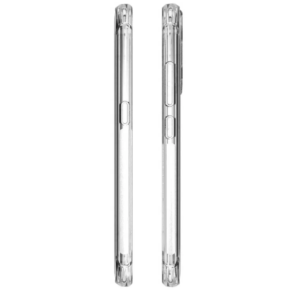 Чехол для моб. телефона BeCover Anti-Shock Vivo V15 Pro Clear (704055) (704055) - 2 Чехол для моб. телефона BeCover Anti-Shock Vivo V15 Pro Clear (704055) (704055) - 2