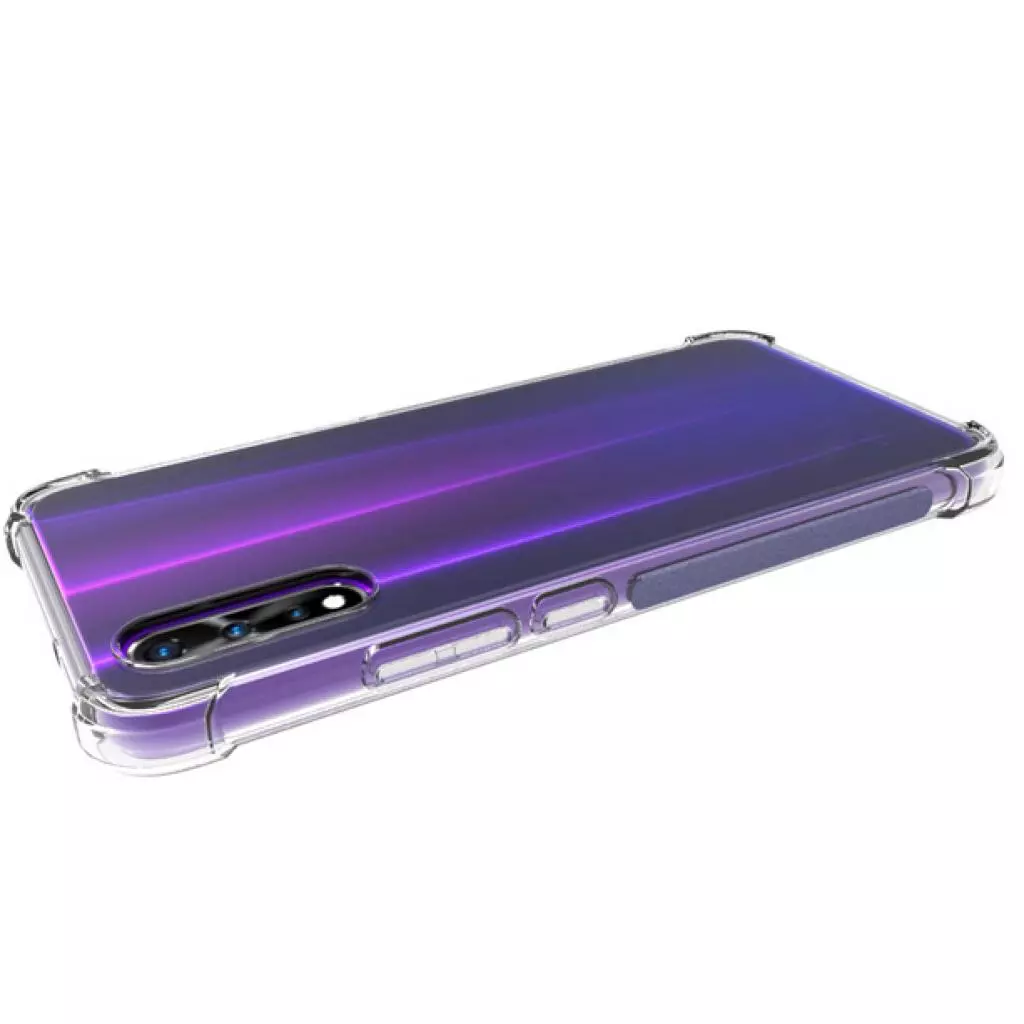 Чехол для моб. телефона BeCover Anti-Shock Vivo V17 Neo Clear (704057) (704057) - 4 Чехол для моб. телефона BeCover Anti-Shock Vivo V17 Neo Clear (704057) (704057) - 4