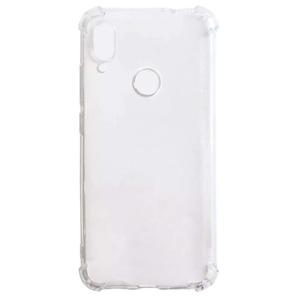 Чехол для моб. телефона BeCover Anti-Shock Xiaomi Redmi Note 7 Clear (704797) (704797)
