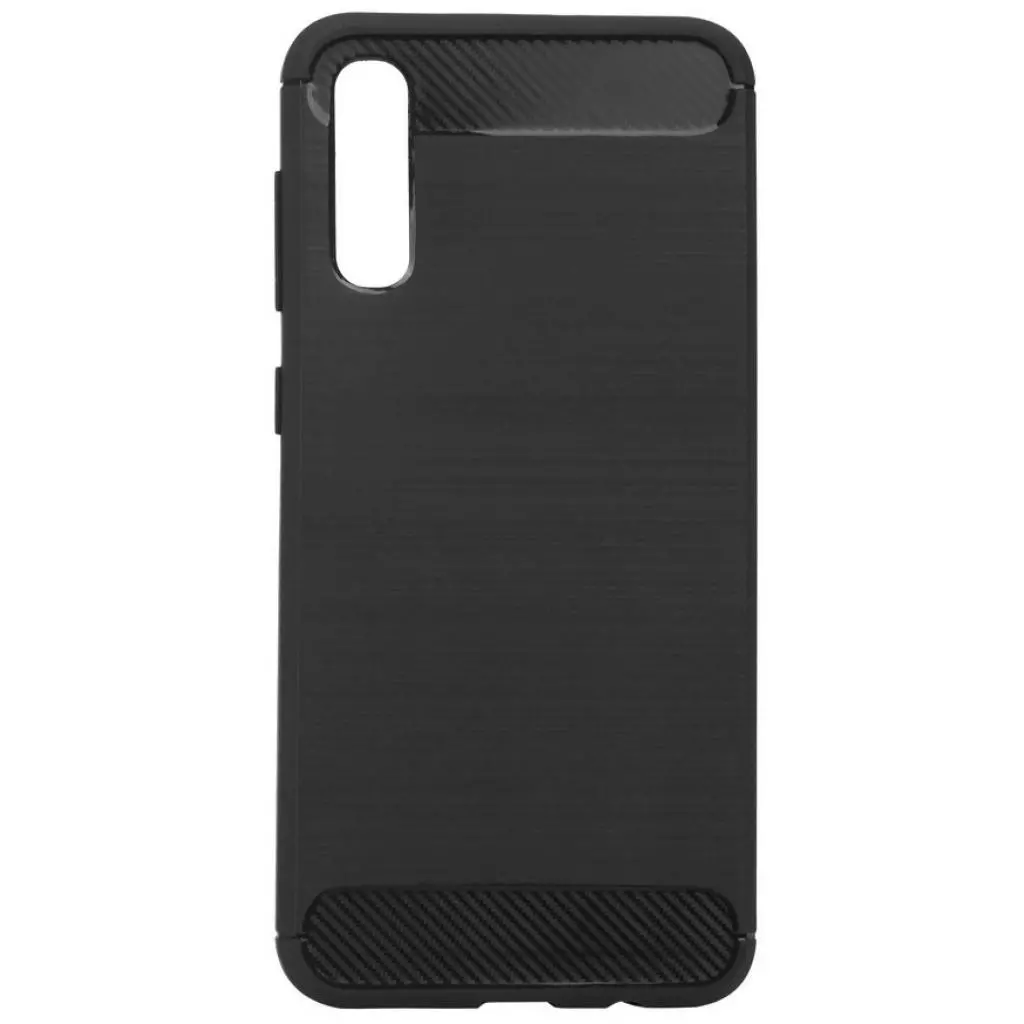 Чехол для моб. телефона BeCover Carbon Series Xiaomi Mi 9 Lite / Mi CC9 Black (703983) (703983)