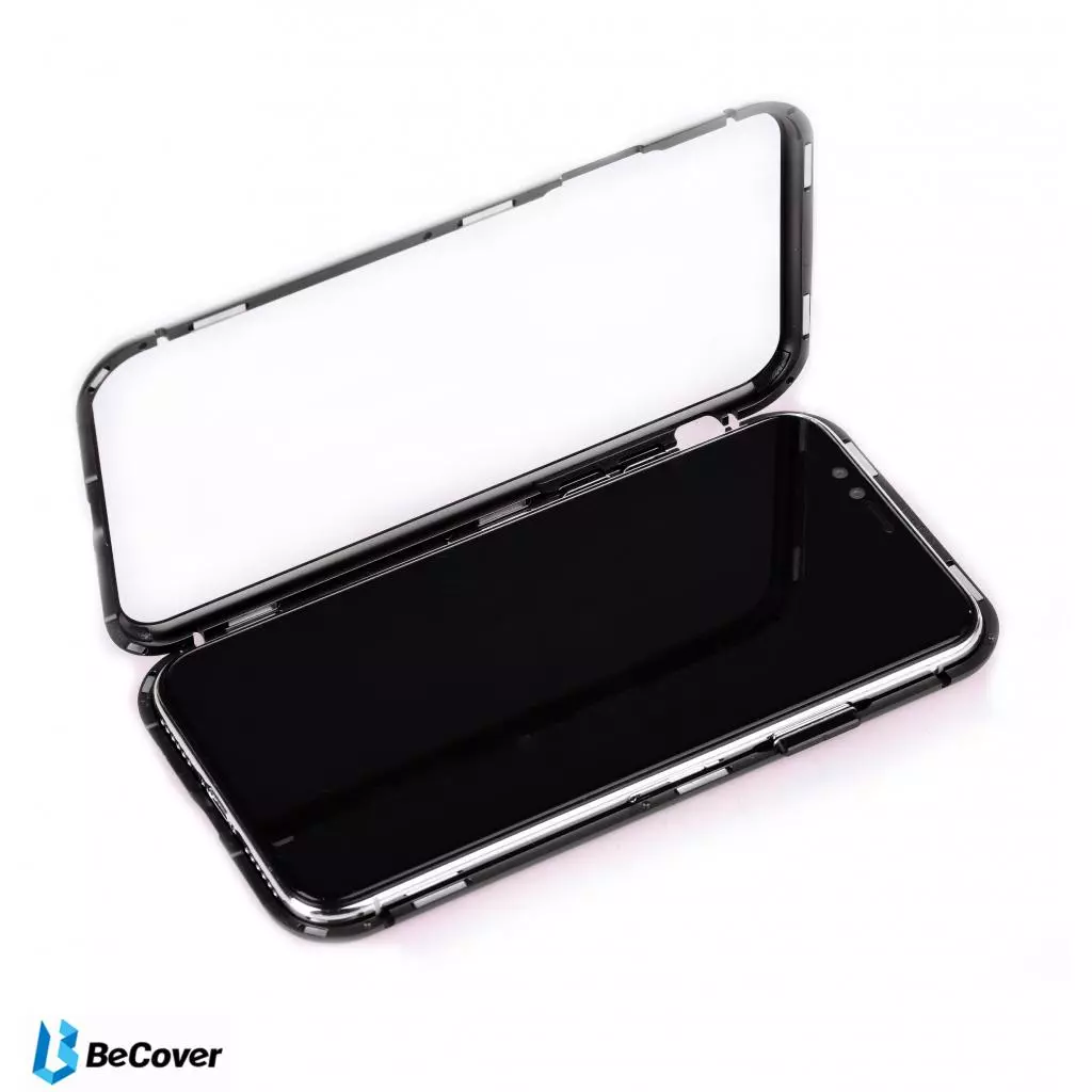 Чехол для моб. телефона BeCover Magnetite Hardware Samsung Galaxy S9 SM-G960 Black (702800) (702800) - 1 Чехол для моб. телефона BeCover Magnetite Hardware Samsung Galaxy S9 SM-G960 Black (702800) (702800) - 1