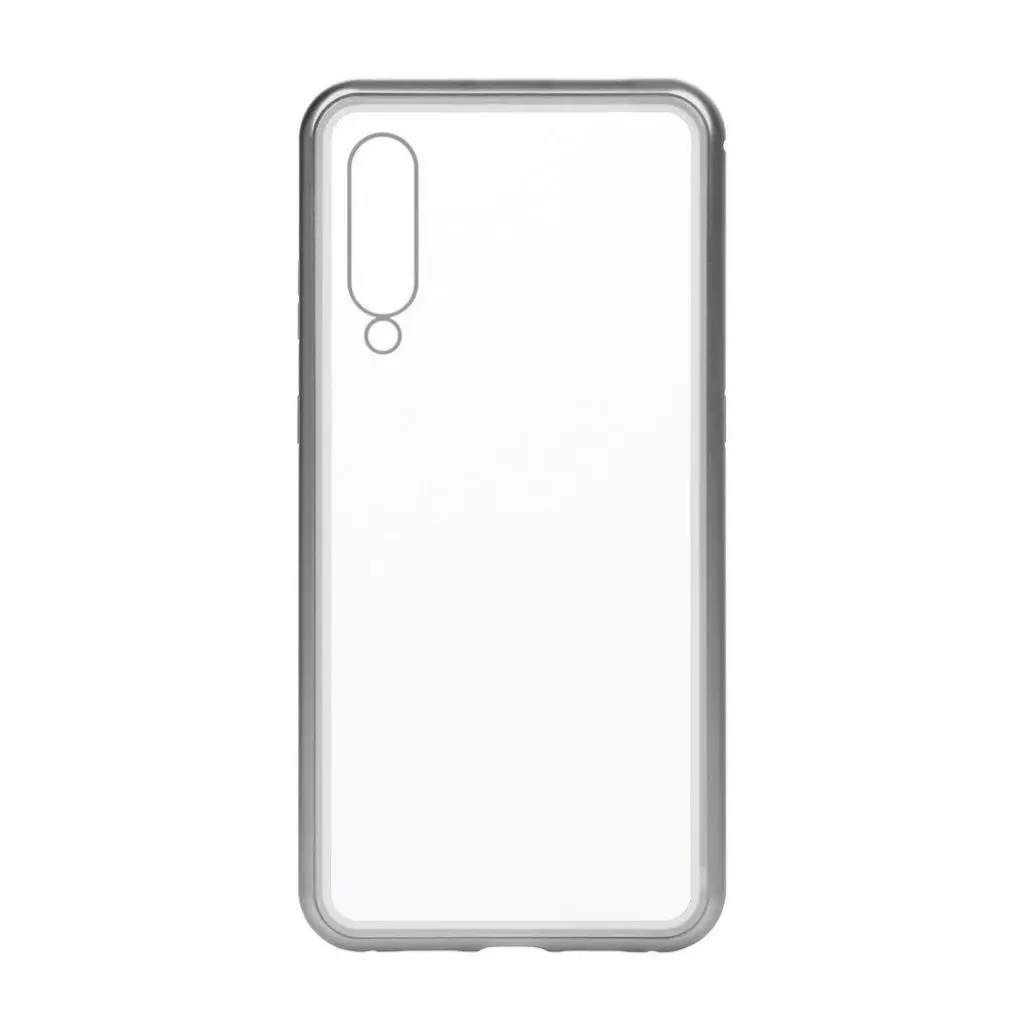 Чехол для моб. телефона BeCover Magnetite Hardware Xiaomi Mi 9 White (703514) (703514)