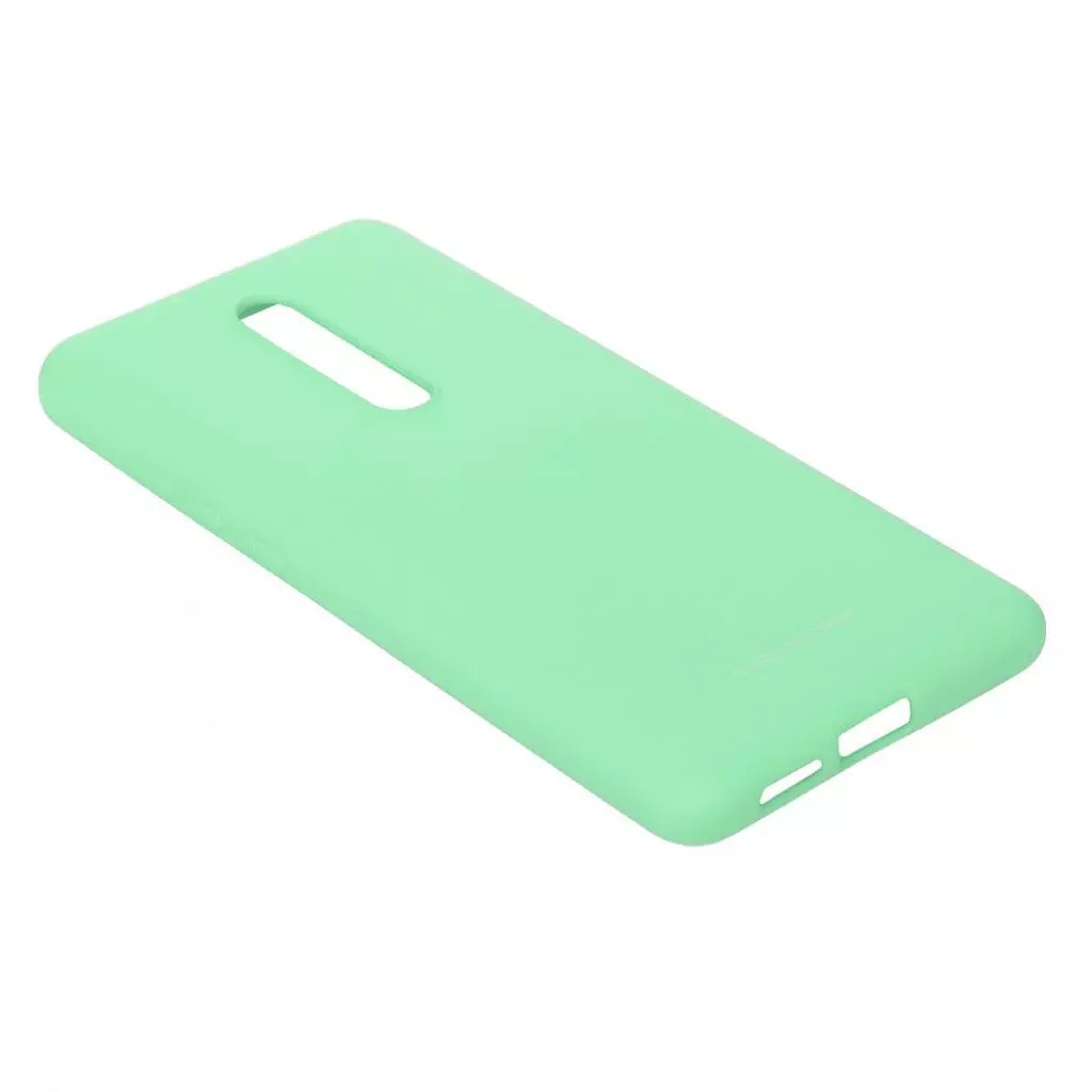 Чехол для моб. телефона BeCover Matte Slim TPU Xiaomi Mi 9T/ 9T Pro / Redmi K20 / K20 Pro Gr (704017) - 1 Чехол для моб. телефона BeCover Matte Slim TPU Xiaomi Mi 9T/ 9T Pro / Redmi K20 / K20 Pro Gr (704017) - 1