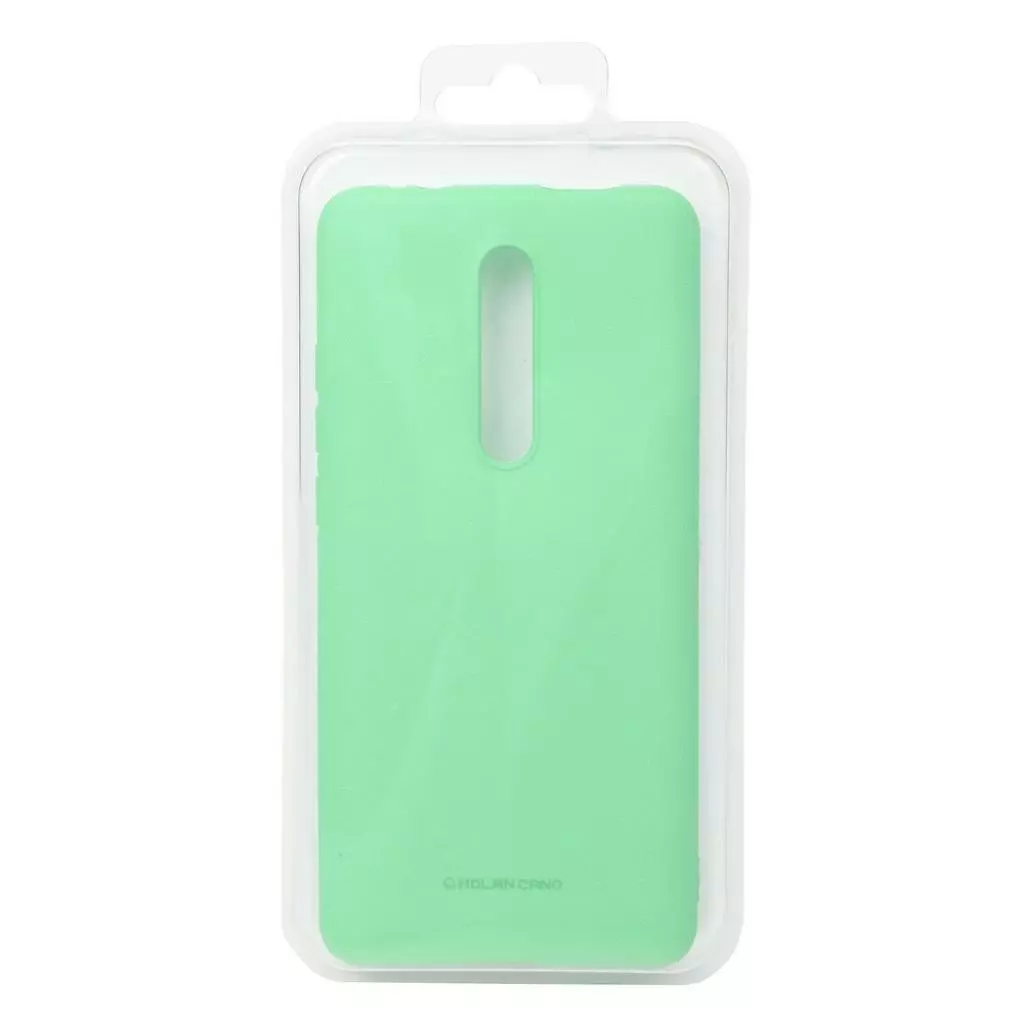 Чехол для моб. телефона BeCover Matte Slim TPU Xiaomi Mi 9T/ 9T Pro / Redmi K20 / K20 Pro Gr (704017)