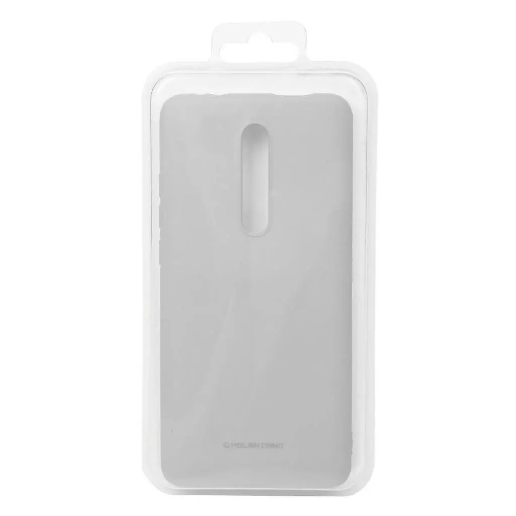 Чехол для моб. телефона BeCover Matte Slim TPU Xiaomi Mi 9T/ 9T Pro / Redmi K20 / K20 Pro Wh (704020)
