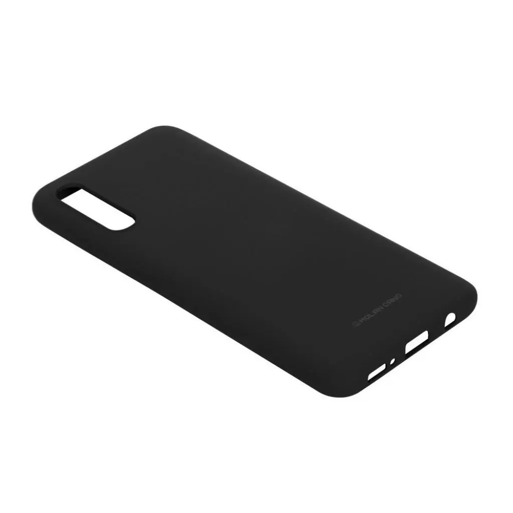 Чехол для моб. телефона BeCover Matte Slim TPU Xiaomi Mi A3/CC9e Black (704009) (704009) - 1