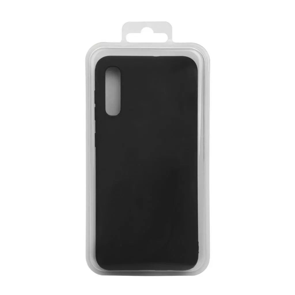 Чехол для моб. телефона BeCover Matte Slim TPU Xiaomi Mi A3/CC9e Black (704009) (704009)