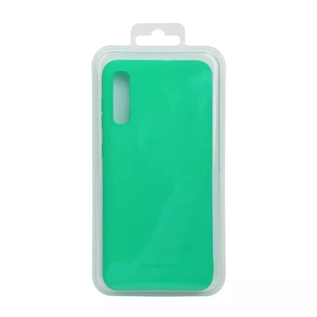 Чехол для моб. телефона BeCover Matte Slim TPU Xiaomi Mi A3/CC9e Green (704011) (704011)