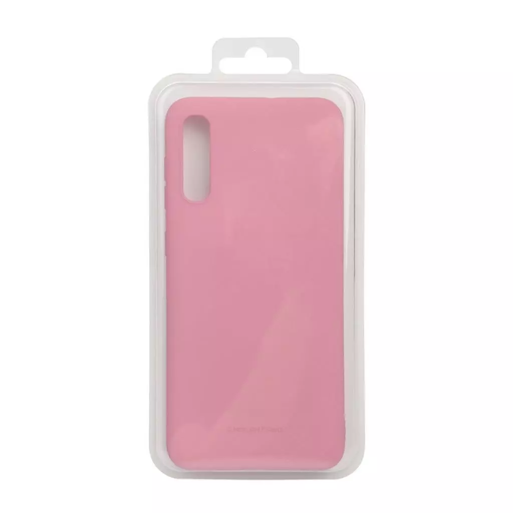 Чехол для моб. телефона BeCover Matte Slim TPU Xiaomi Mi A3/CC9e Pink (704012) (704012)