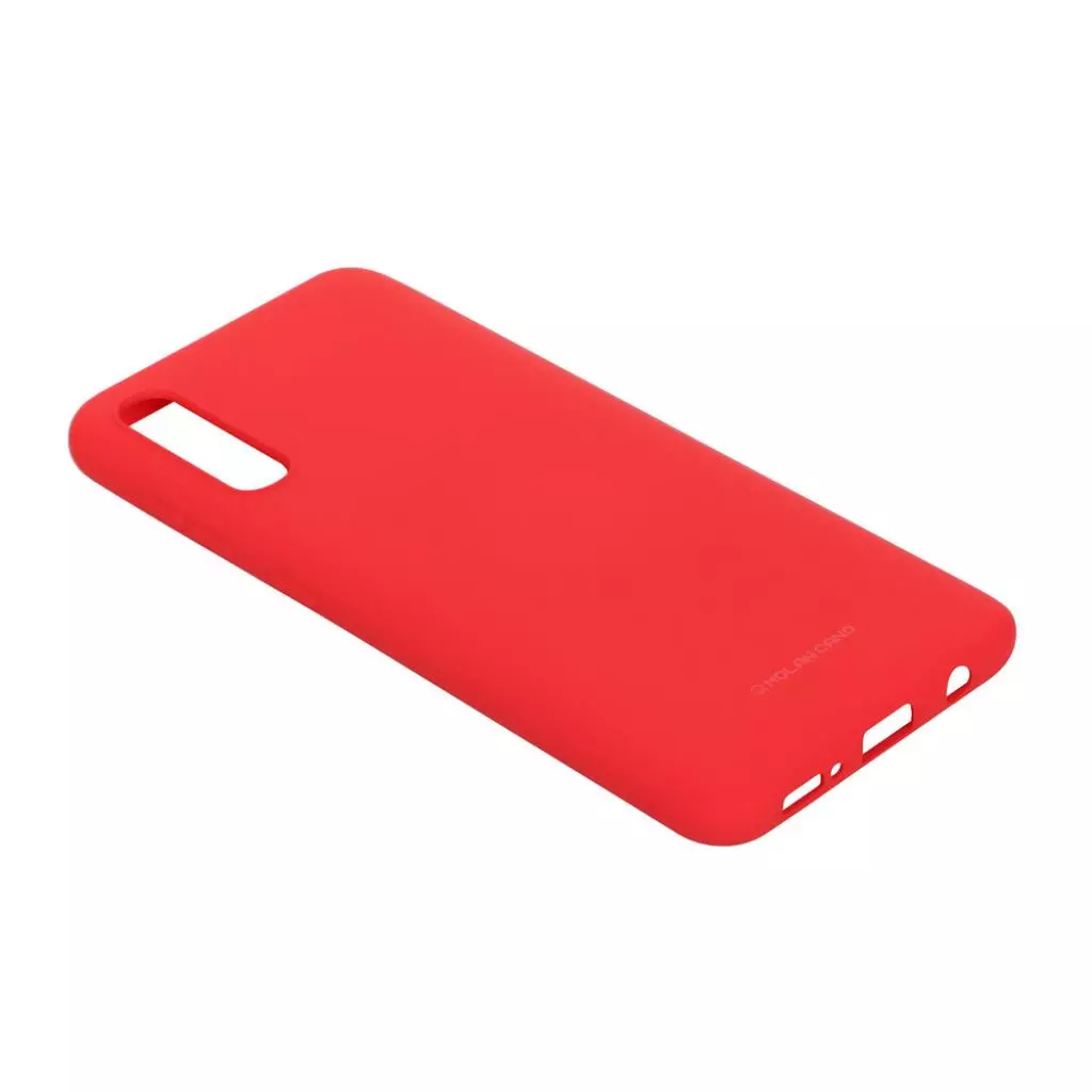 Чехол для моб. телефона BeCover Matte Slim TPU Xiaomi Mi A3/CC9e Red (704013) (704013) - 1 Чехол для моб. телефона BeCover Matte Slim TPU Xiaomi Mi A3/CC9e Red (704013) (704013) - 1